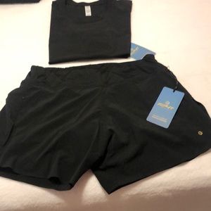 Rip It sports outfit